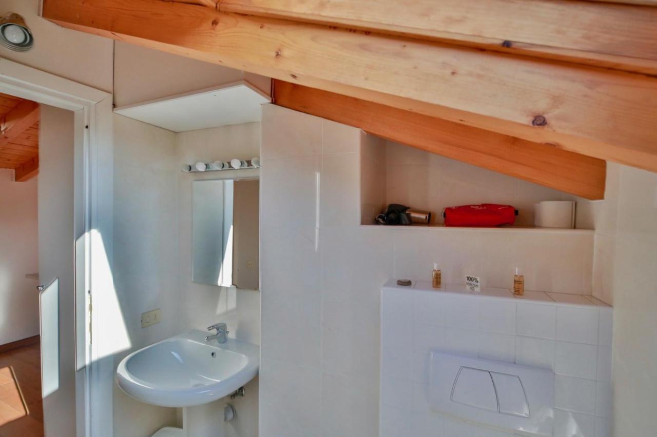 Contempora Apartments - Ca' Brenta Attic San Fedele Intelvi Exterior photo